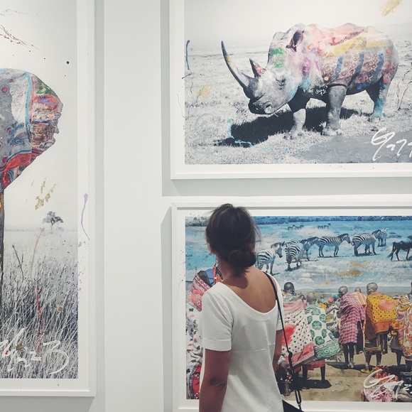 Meet your Posher, Sharalee - Picture 1 of 1